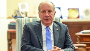 Muharrem İnce: Kim yaptıysa bedelini ödeyecek