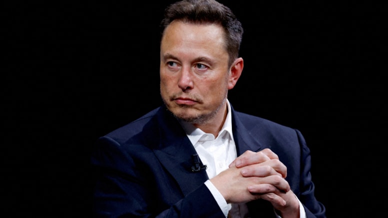 Tesla hisseleri bilançonun ardından sert geriledi
