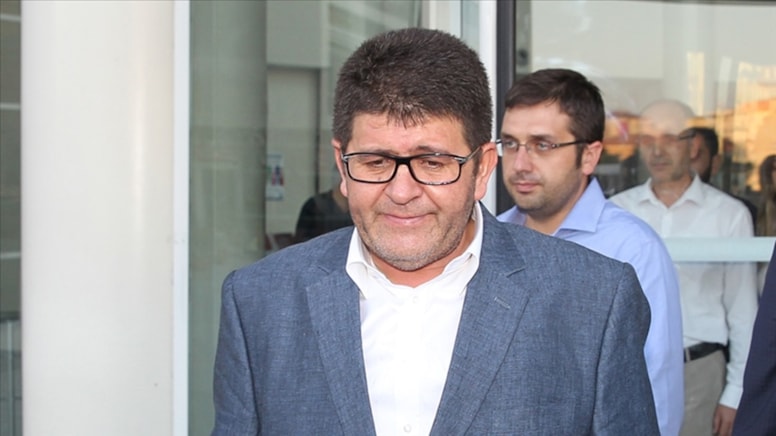 Mustafa Boydak'a hapis cezası