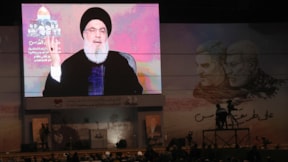 Hizbullah'tan ABD ve İsrail'e uyarı: Büyük bir felaket olacak