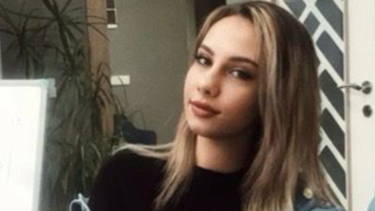 Kız arkadaşı Nazlı'yı Uzi ile vuran genç tutuklandı