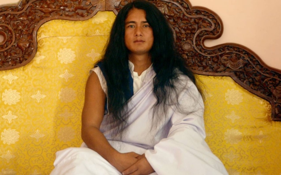 'Buda'nın oğlu' cinsel tacizden gözaltına alındı