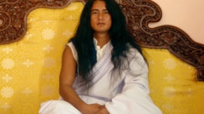 'Buda'nın oğlu' cinsel tacizden gözaltına alındı