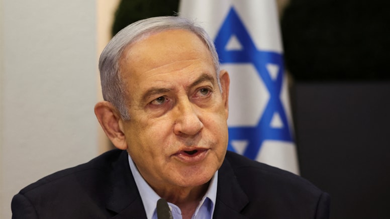 Netanyahu: Filistin devletine karşıyım