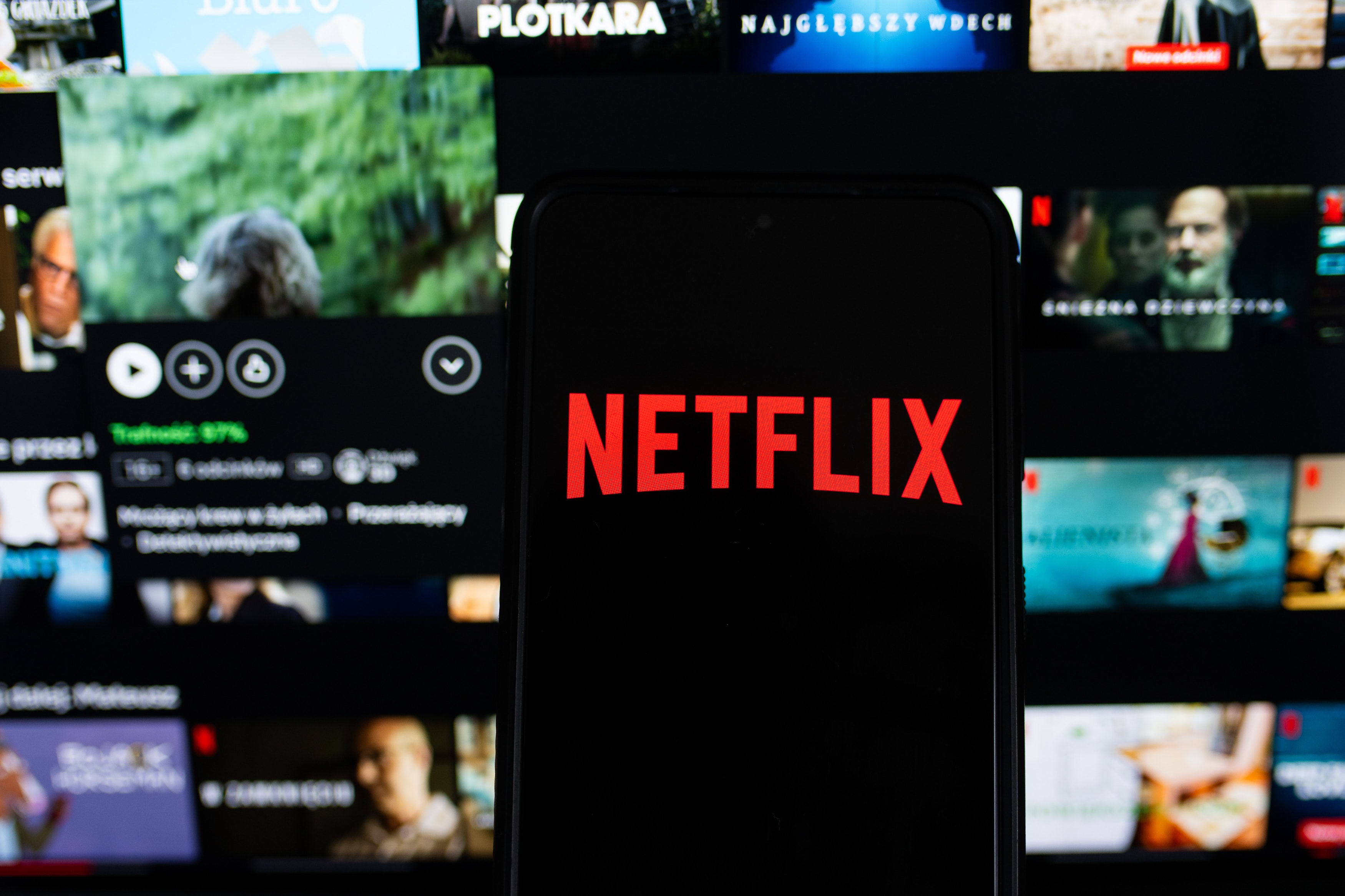 Netflix CEO'su açıkladı: "Yapay zekâ işinizi almayacak"