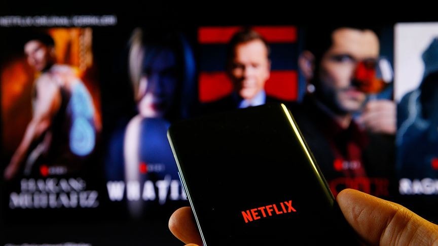 Netflix'ten yılın ilk zammı