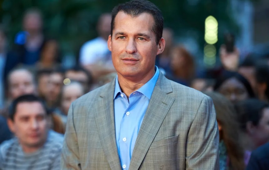 Netflix'i sarsan ayrılık: Kendi şirketini kuracak