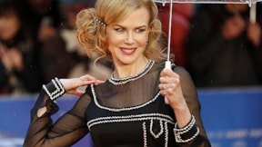 Nicole Kidman: Boyum konusunda yalan söyledim