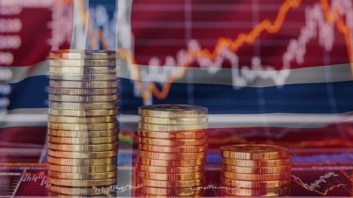 Dünyanın en büyük varlık fonundan kıskandıran kâr