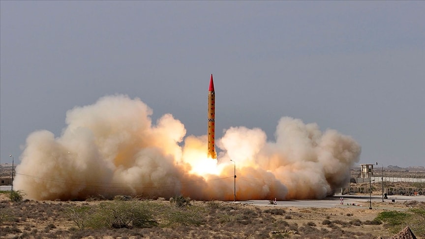 Rusya nükleer tatbikatlara devam ediyor