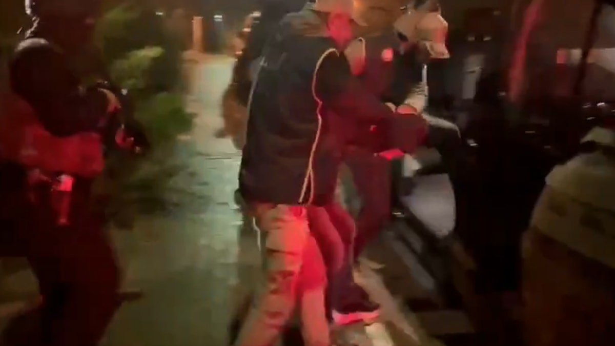 Hablemitoğlu cinayeti şüphelilerinden Nuri Gökhan Bozkır yakalandı