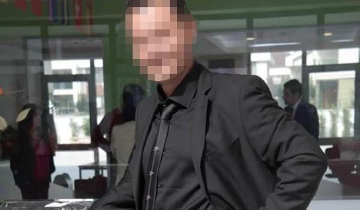 Öğrencisini istismar eden öğretmenden 'pes' dedirten savunma
