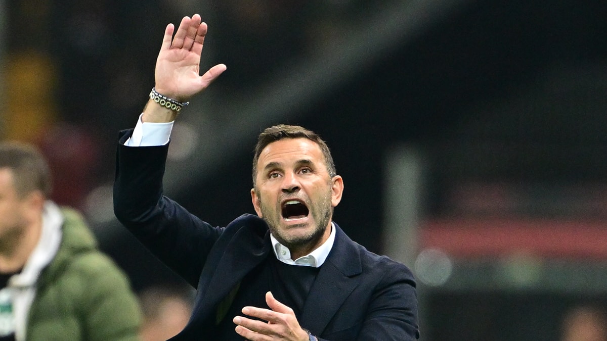 Okan Buruk 'Bizi karıştırmaya çalışacaklar' dedi, Cengiz Ünder örneği verdi