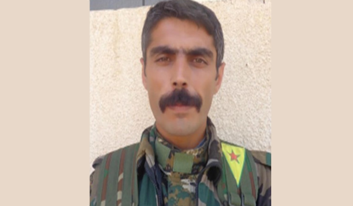 6 askerimizi şehit eden terörist öldürüldü