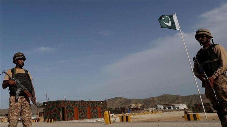 İran-Pakistan sınırında terör saldırısı: 9 kişi öldü