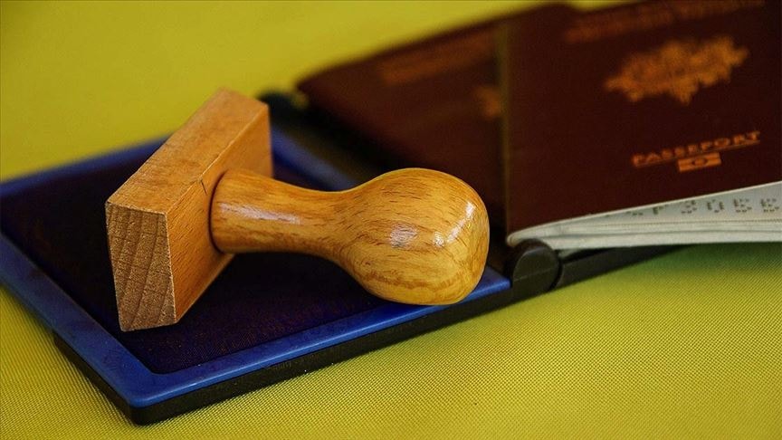 Rum yönetimi, 233 yabancının ‘altın pasaport’unu iptal etti