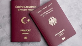 Almanya'dan Türkleri ilgilendiren yasa tasarısı güncellendi