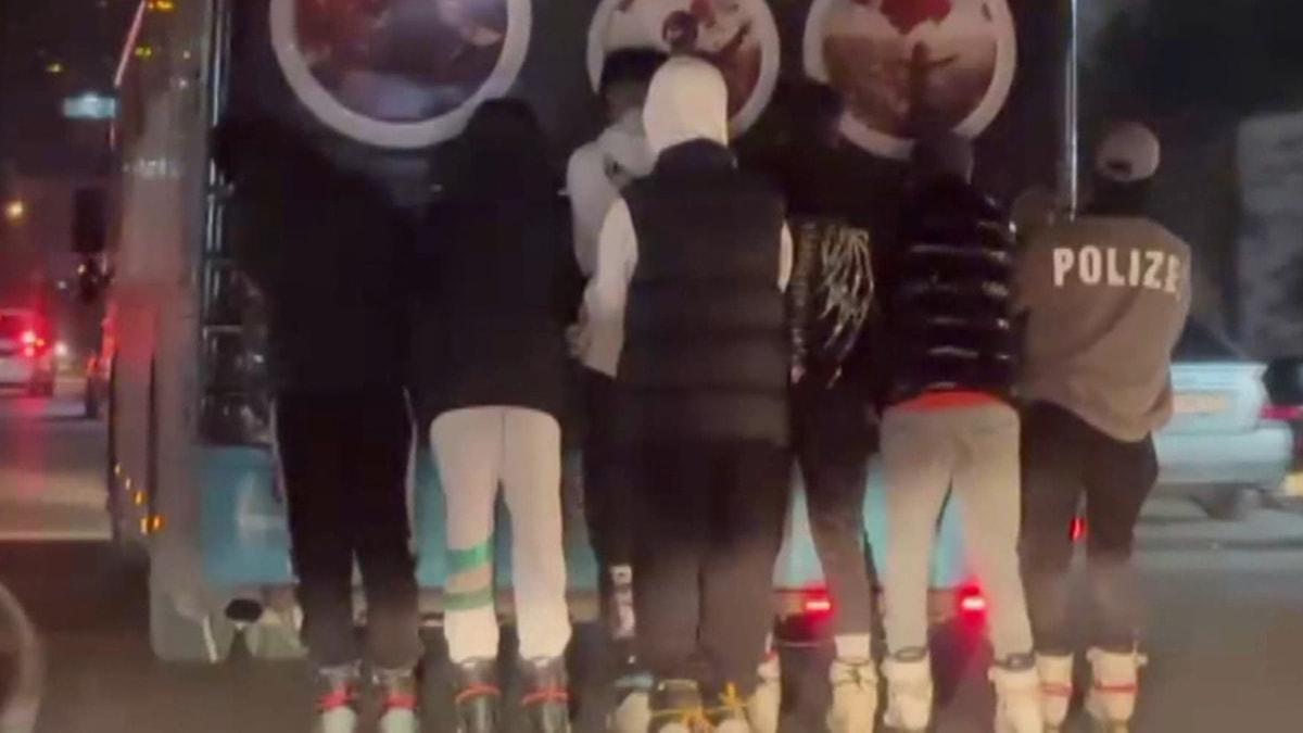 Patenli yedi gençten faciaya davetiye