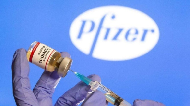 Pfizer 10 binden fazla davada uzlaştı