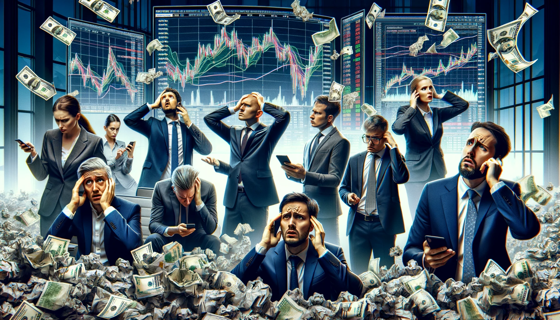 Piyasalarda Fed belirsizliği hakim