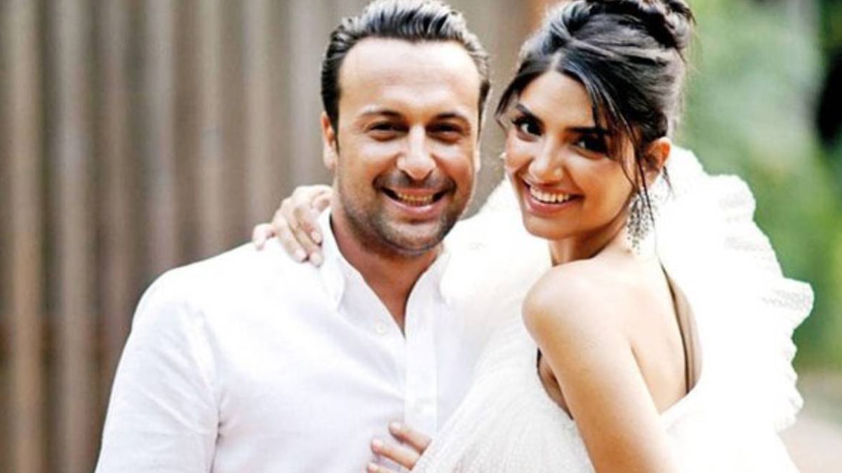 'İş insanı Can Atay eşini iple boğdu' iddiasında bilirkişi raporu açıklandı