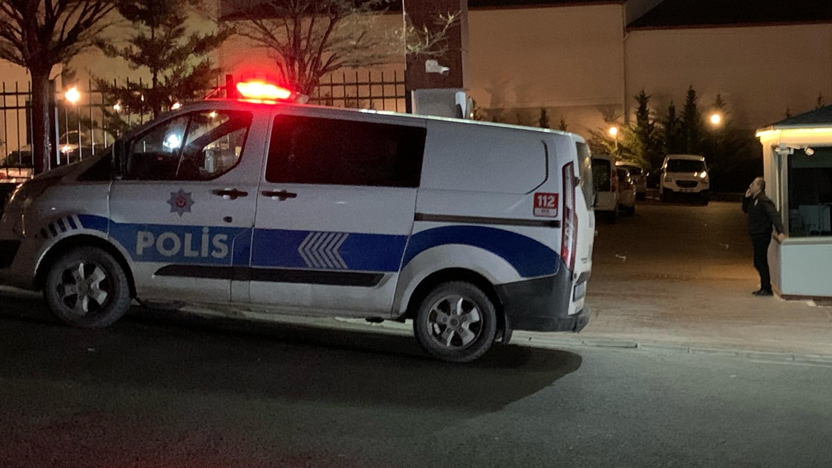 Ankara'da kadın cinayeti: Eski erkek arkadaşı tarafından öldürüldü