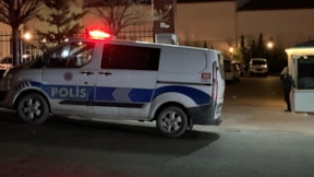 Ankara'da kadın cinayeti: Eski erkek arkadaşı tarafından öldürüldü