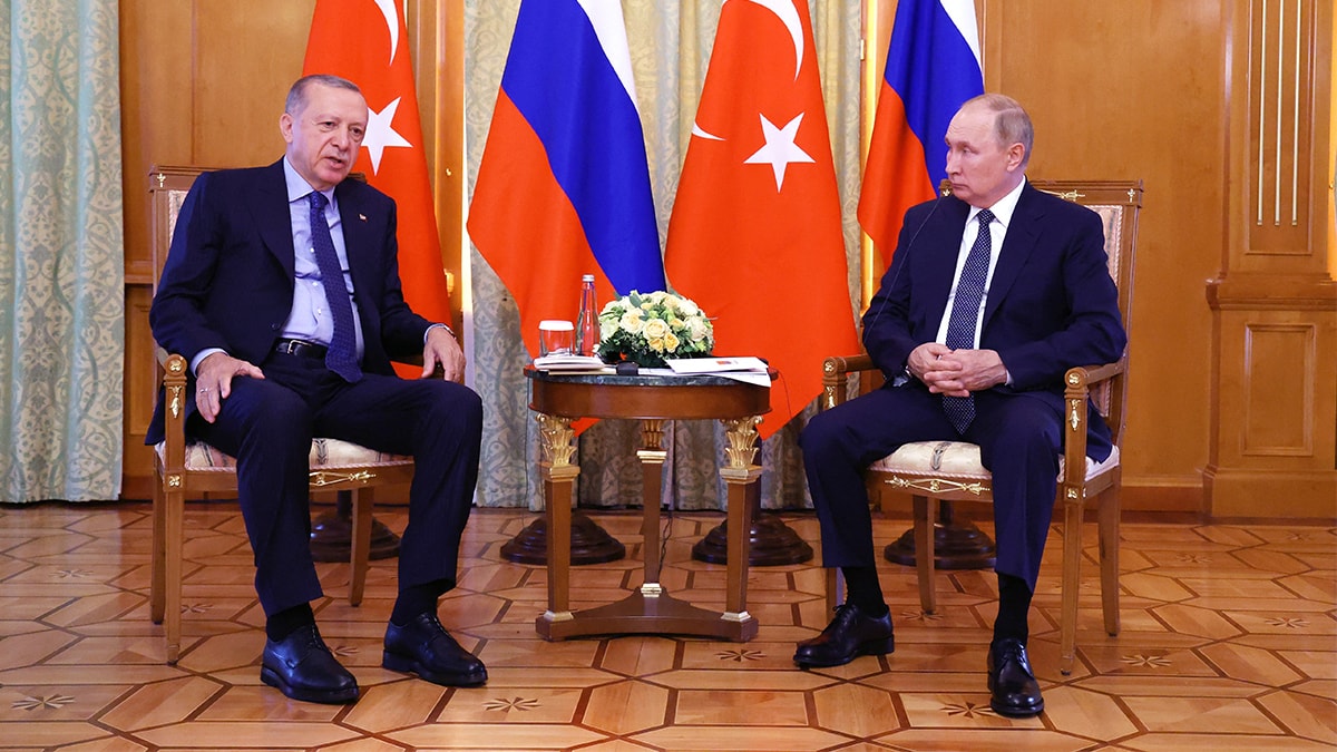 ABD tehdit etti, Türkiye'nin Rusya'ya ihracatı 20 ayın dibini gördü