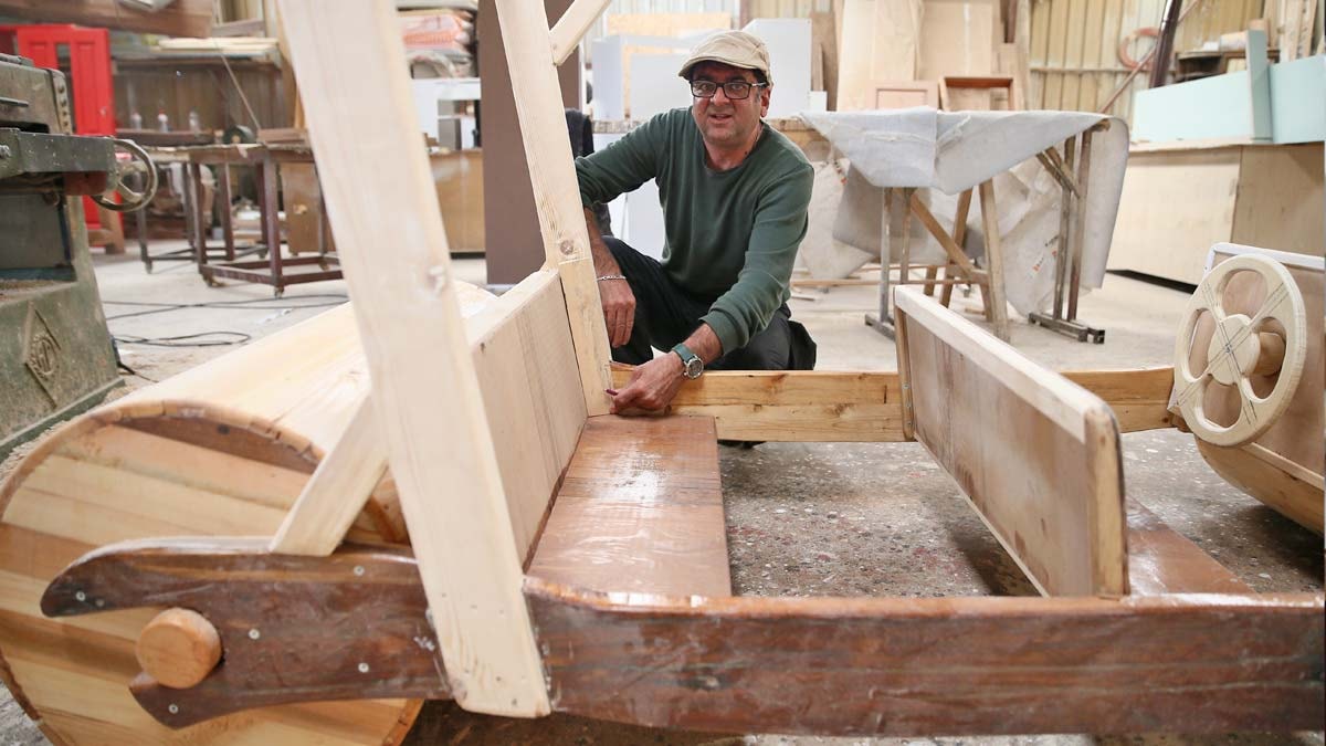Konuşma ve yürüme yetisini kaybetmişti: Yeniden hayata tutundu