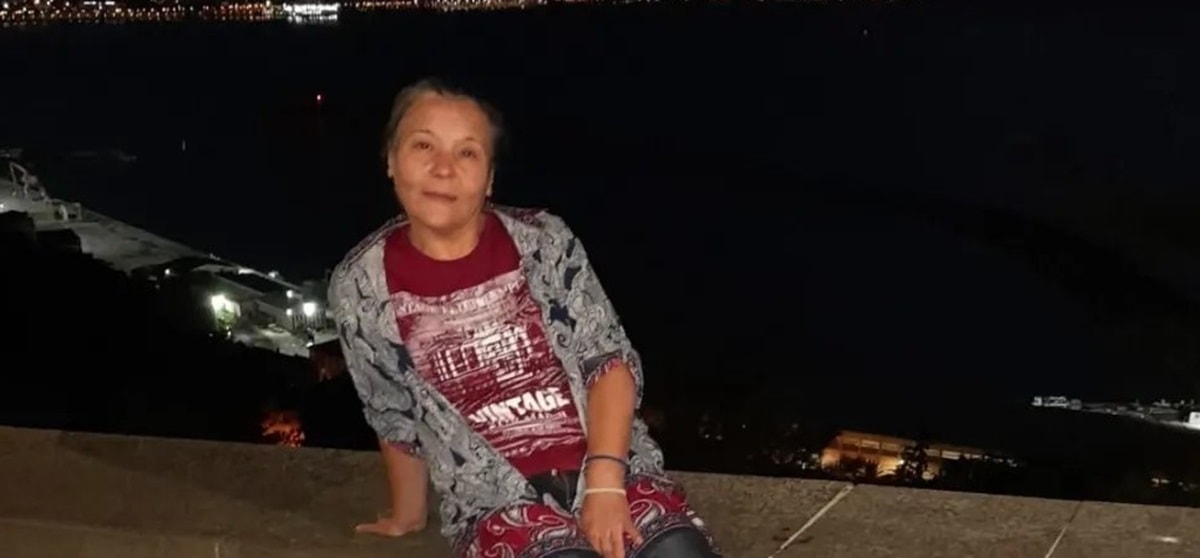 Türkü evi işleten kadını kabloyla boğarak öldürdü