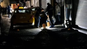 Sarıyer'de müzikholdeki kavgaya müdahale eden polise ateş açıldı: Bir kişi öldü, 2'si polis 4 yaralı