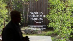 Davos 2024: Dünya Ekonomik Forumu'nda öne çıkanlar