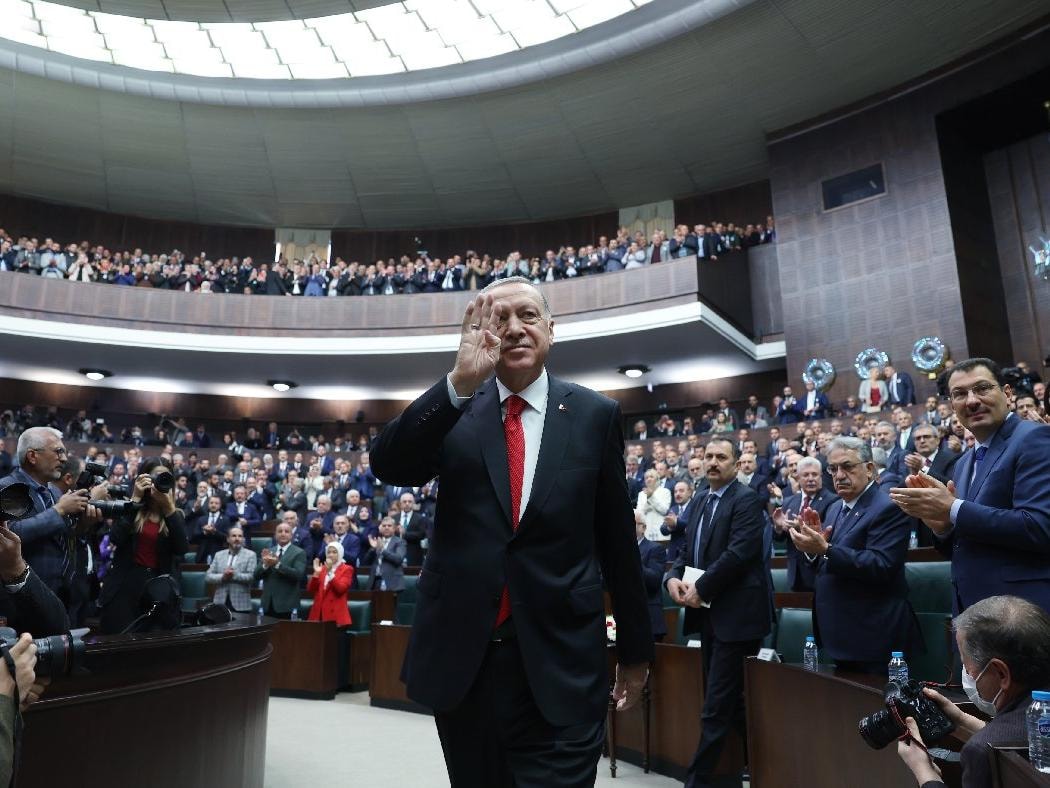 Türkiye Yüzyılı dediler, bir yüzyıl geriye götürdüler...