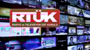 RTÜK 55 milyon liralık ceza kesti