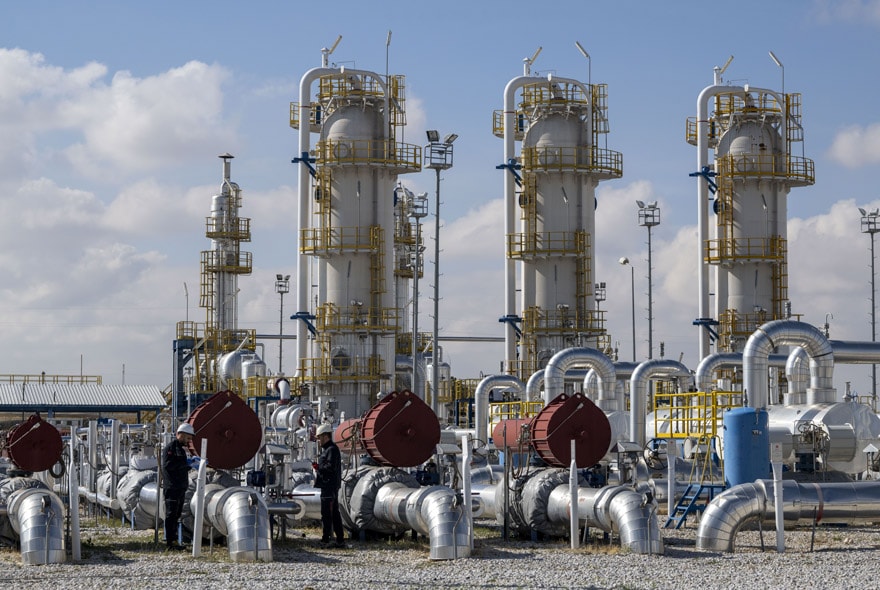 Kamuda görev zararı yılı