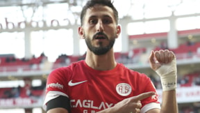 Antalyaspor'un İsrailli oyuncusu Sagiv Jehezkel gözaltına alındı!