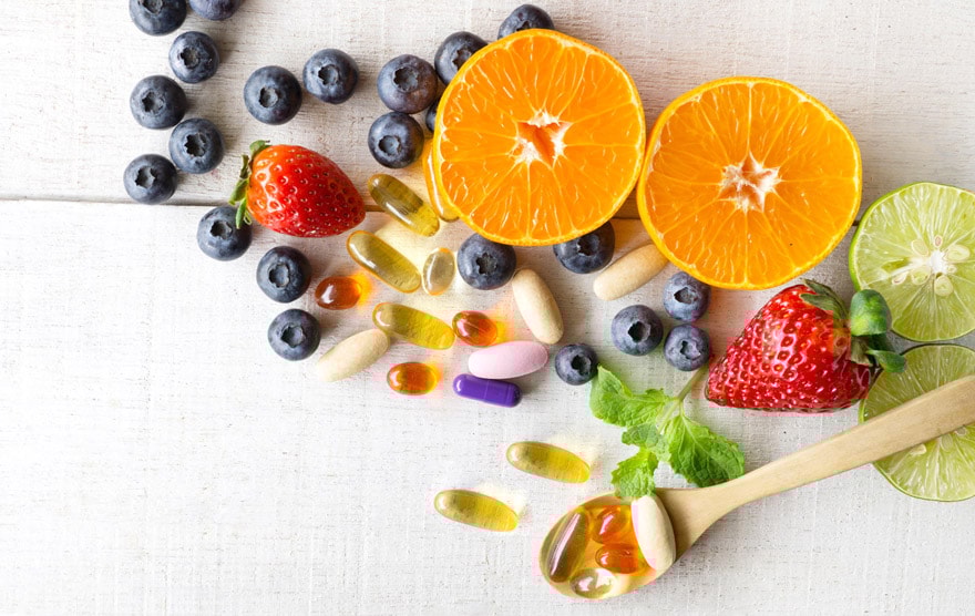 Vitamin eksikliği de uyku kaçırıyor