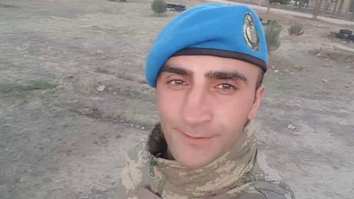 Pençe-Kilit operasyonundan acı haber: 1 şehit, 1 yaralı