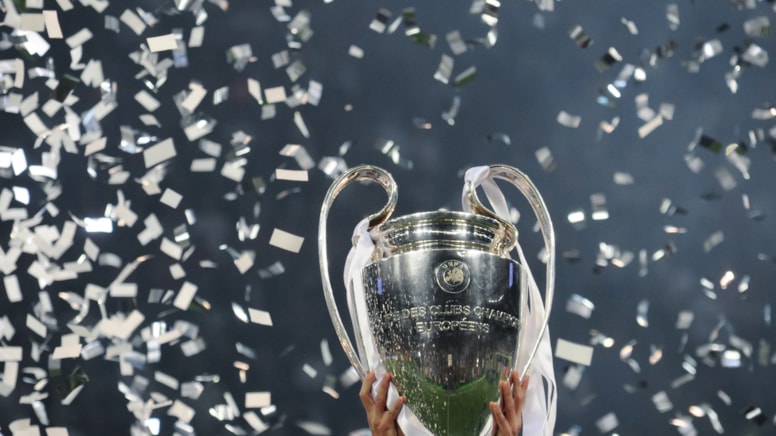 TRT Şampiyonlar Ligi, Avrupa Ligi ve UEFA Konferans Ligi maçlarını ücretsiz mi yayınlayacak?