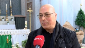 Santa Maria Kilisesi rahibi anlattı: Saldırı günü kapı kapanmıyordu