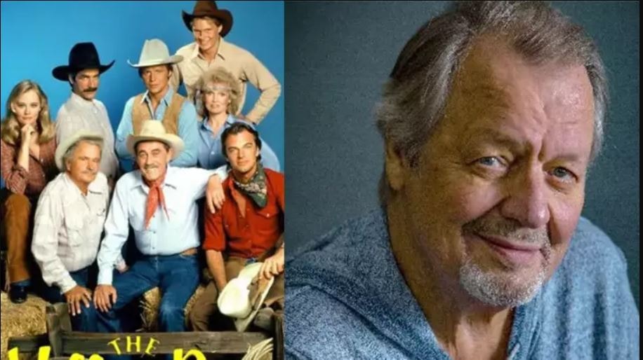 Ünlü aktör 80 yaşında hayatını kaybetti