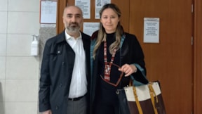 SÖZCÜ yazarı İsmail Saymaz'a beraat