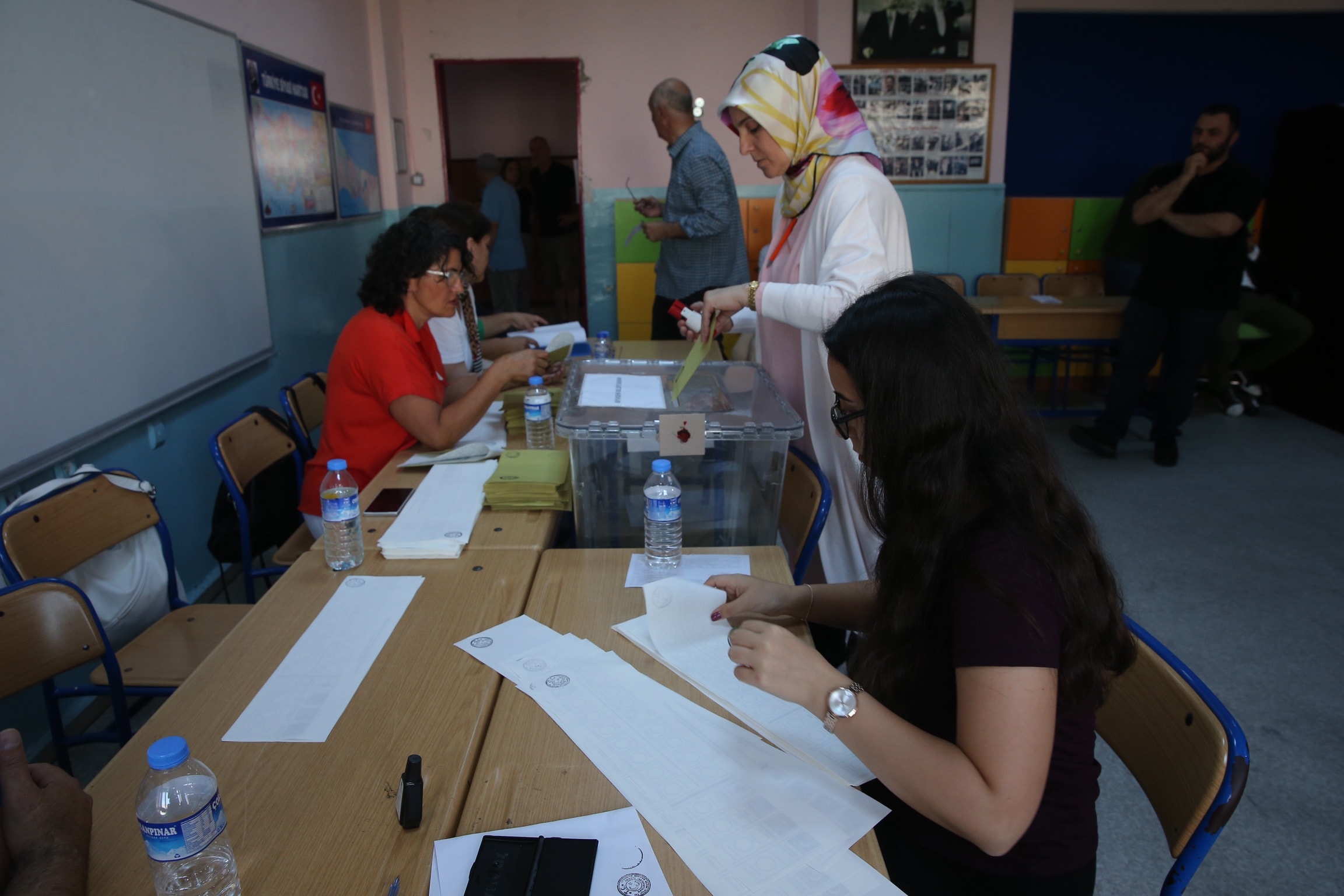 AKP belediye başkan adayları listesi: Kimler başkan adayı oldu?