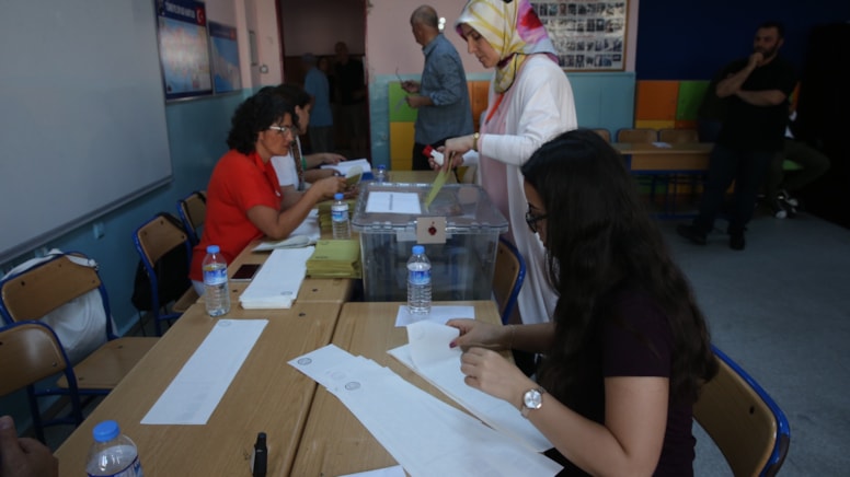 AKP belediye başkan adayları listesi: Kimler başkan adayı oldu?