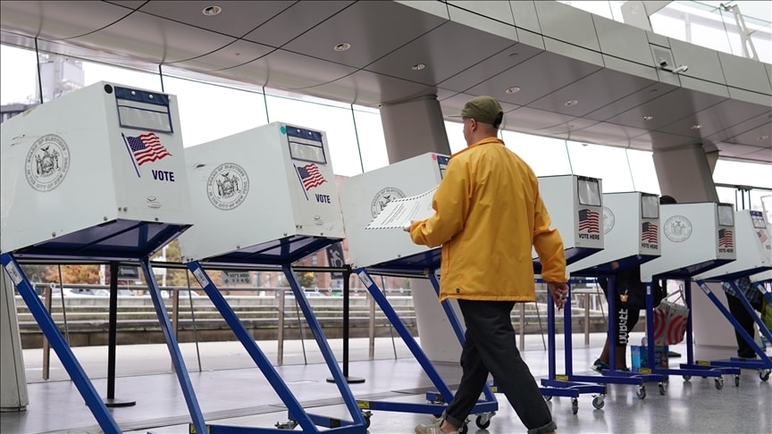 Dünyada seçim yılı... Birçok ülke 2024'te sandık başına gidecek