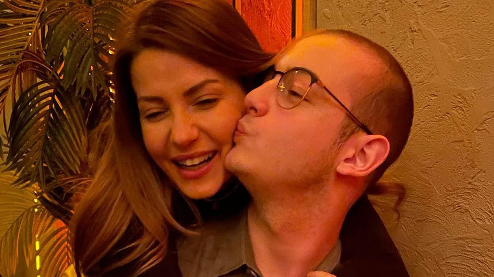 Ünlü oyuncunun oğlu 18 yaşına bastı:  Biz birlikte büyüdük