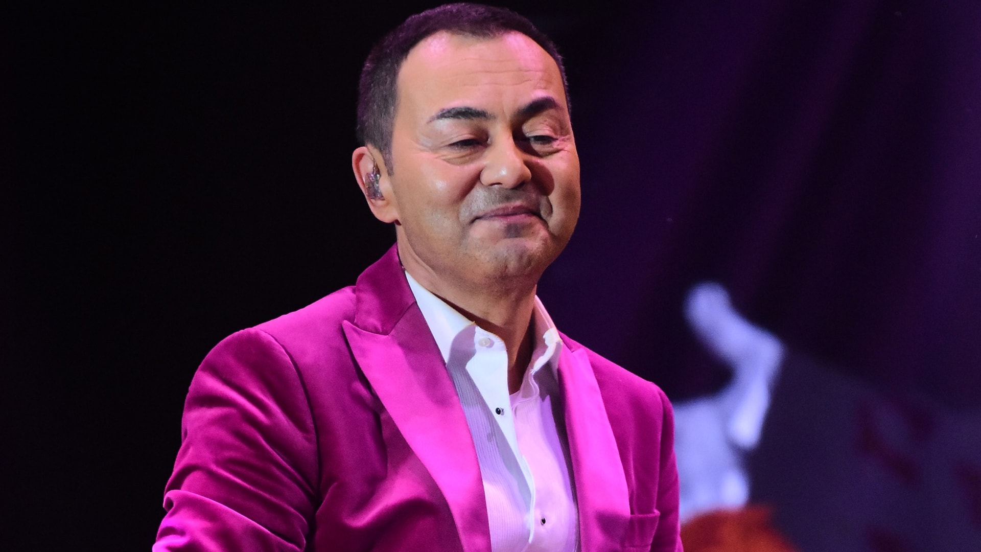 Serdar Ortaç'tan kumar itirafı