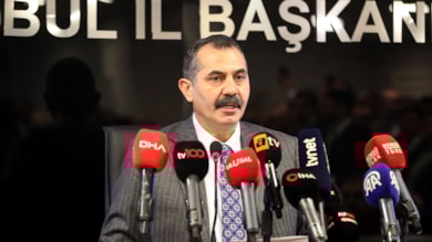 MHP'den Murat Kurum açıklaması: Sokak sokak, ev ev dolaşacağız