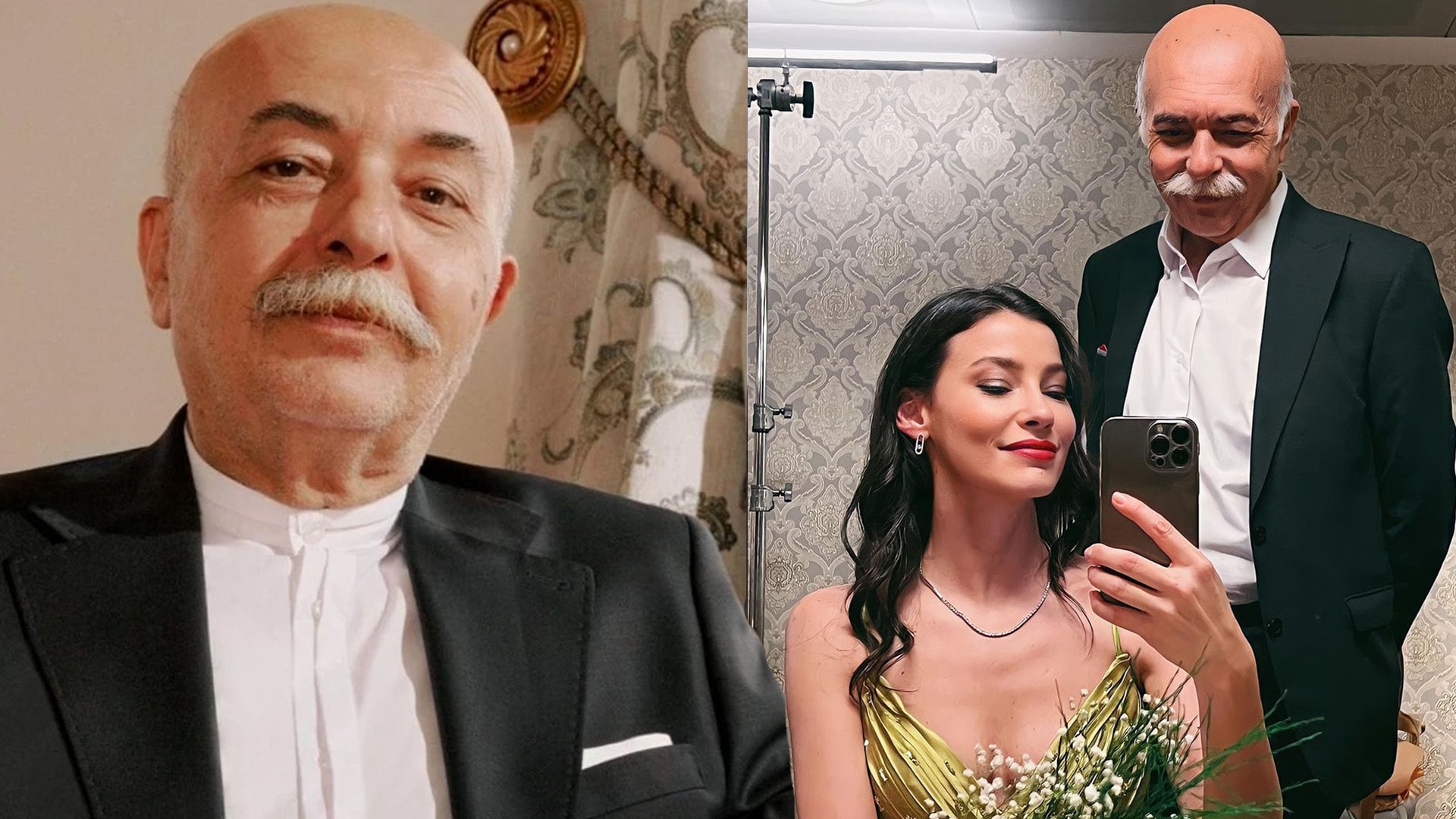 Kızılcık Şerbeti'nin yapım şirketinden Settar Tanrıöğen açıklaması