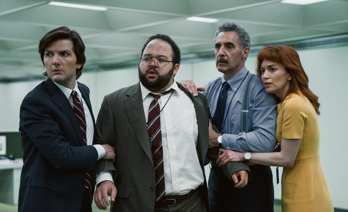 Popüler dizinin yeni sezon çekimleri iki yıl sonra başladı